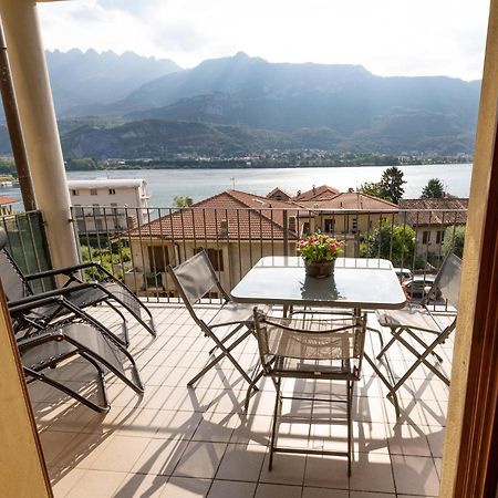 View House - Lake Como Pescate Екстер'єр фото