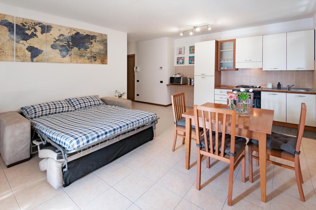 View House - Lake Como Pescate Екстер'єр фото