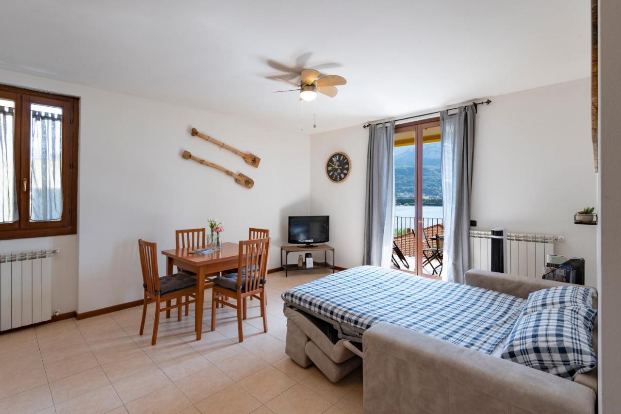 View House - Lake Como Pescate Екстер'єр фото